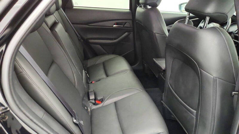 2023 Mazda CX-30 2.5 S Preferred