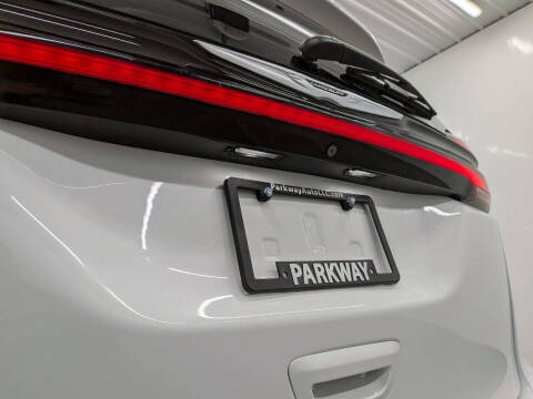 2024 Chrysler Pacifica Touring