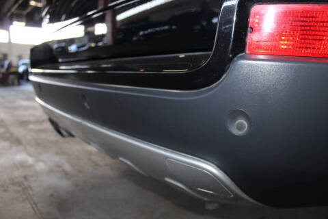 2010 Volvo XC90 3.2 R-Design