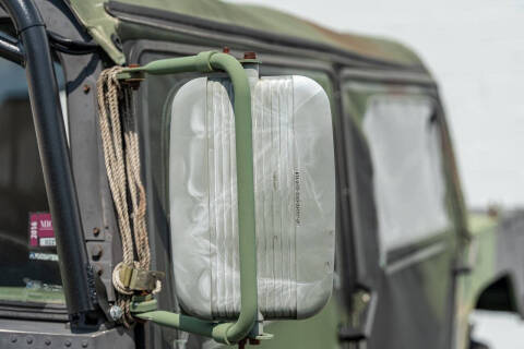 1994 AM General Hummer