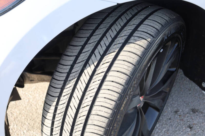 2021 Jaguar F-PACE P400 R-Dynamic S