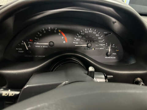 1995 Oldsmobile Cutlass Supreme