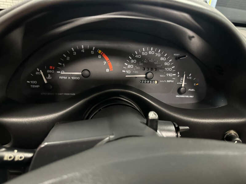 1995 Oldsmobile Cutlass Supreme