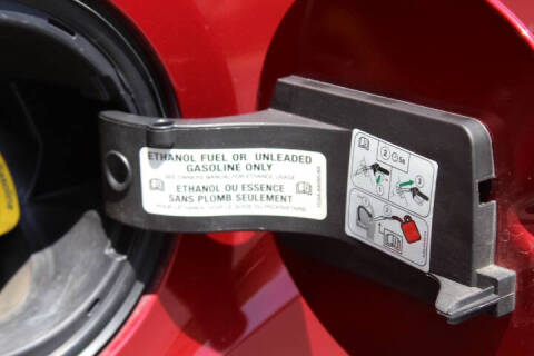 2013 Ford Focus Titanium