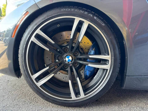 2017 BMW M2