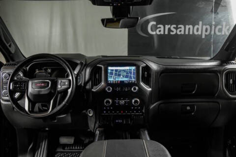 2023 GMC Sierra 2500HD