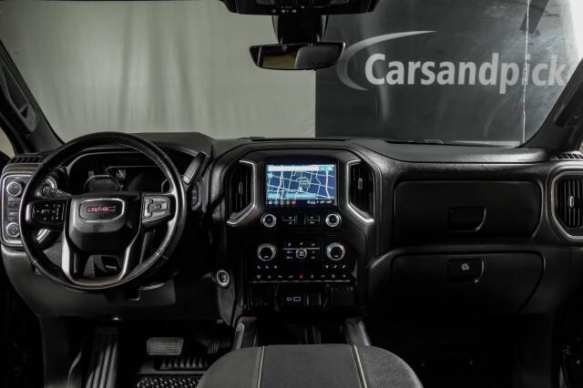 2023 GMC Sierra 2500HD