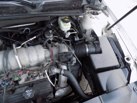 2006 Buick Lucerne CX