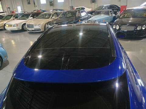 2021 Aston Martin DBX