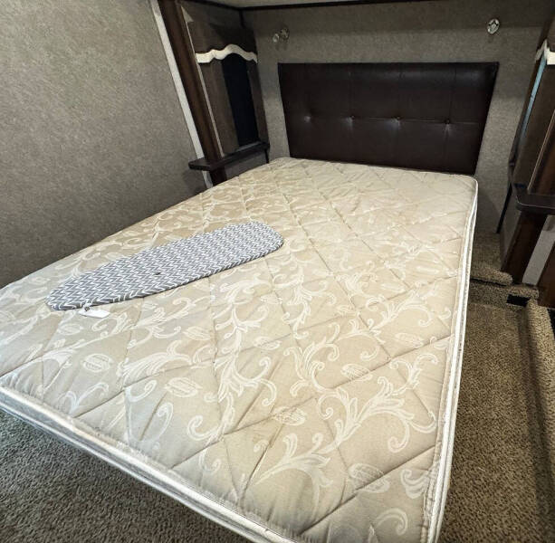 2017 Jayco North Point