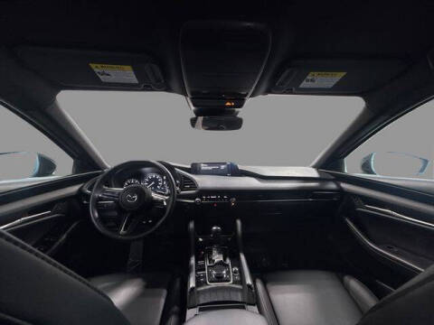 2025 Mazda Mazda3 Hatchback 2.5 S Select Sport