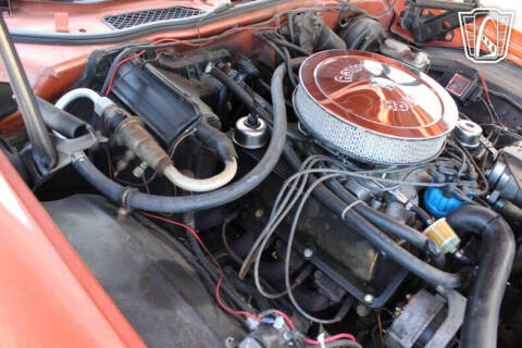 1973 Ford Torino