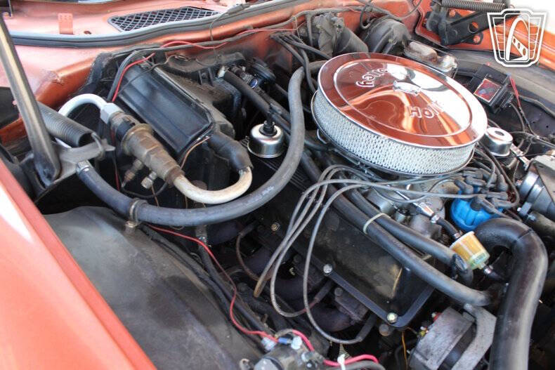 1973 Ford Torino