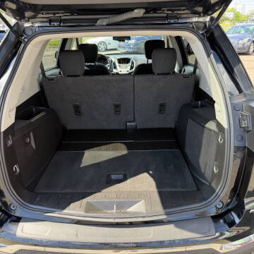 2016 GMC Terrain SLE-2