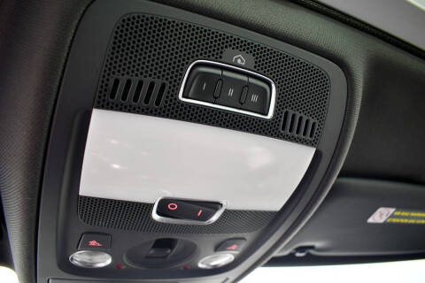 2013 Audi RS 5 quattro