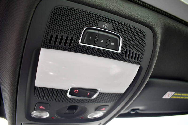 2013 Audi RS 5 quattro