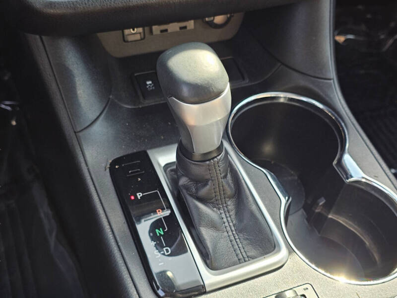 2019 Toyota Highlander Hybrid Limited