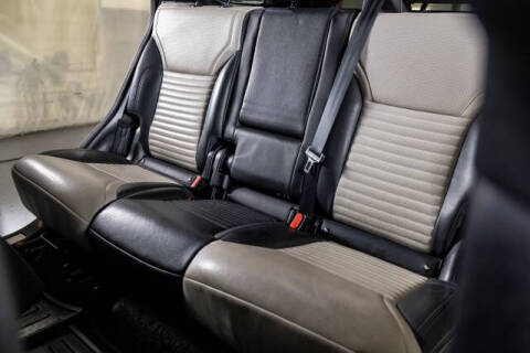 2021 Land Rover Discovery P300 S R-Dynamic