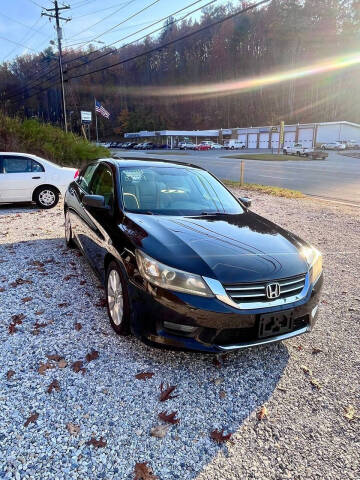 2014 Honda Accord EX
