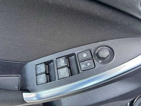 2013 Mazda CX-5 Sport