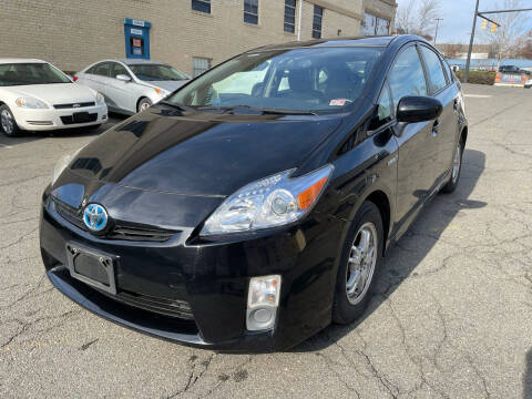 2010 Toyota Prius for sale at Alexandria Auto Sales in Alexandria VA