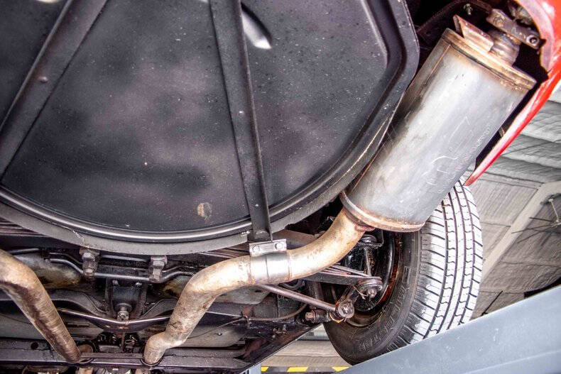 1966 Chevrolet Corvette