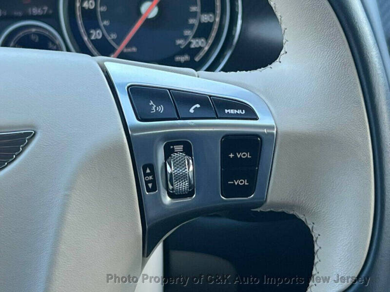 2013 Bentley Continental GT Speed