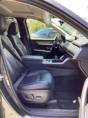 2024 Mazda CX-90 3.3 Turbo Preferred Plus