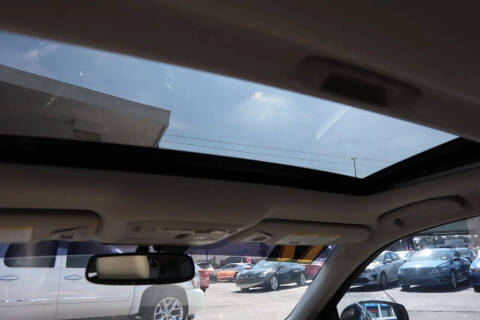 2017 Infiniti Q50 3.0T Signature Edition