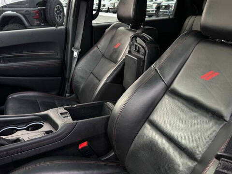 2024 Dodge Durango R/T Plus