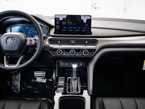 2026 Acura Integra w/A-SPEC