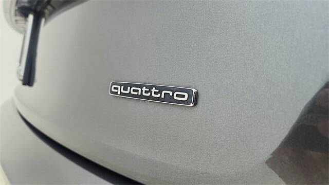 2024 Audi Q5 Sportback quattro S line Prem Plus 45 TFSI