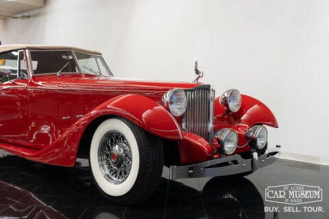 1934 Packard Twelve