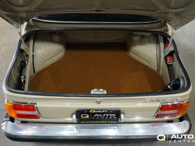 1974 BMW 2002
