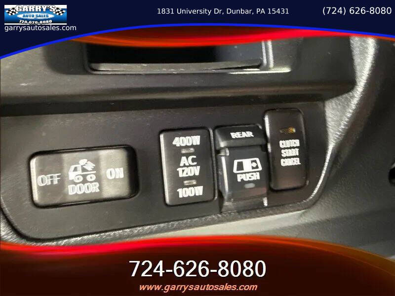 2017 Toyota Tacoma TRD Pro