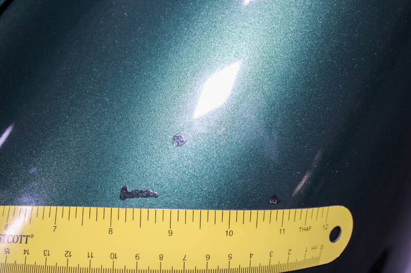 1950 Chevrolet Styleline