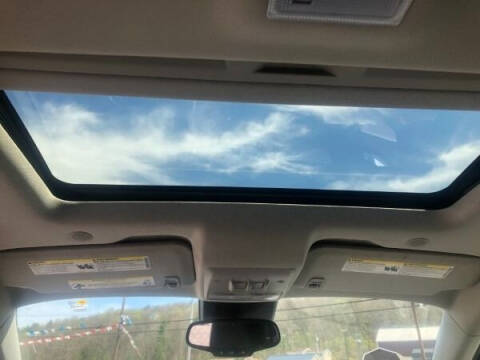 2014 Buick Encore Leather