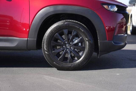 2024 Mazda CX-50 2.5 S Premium