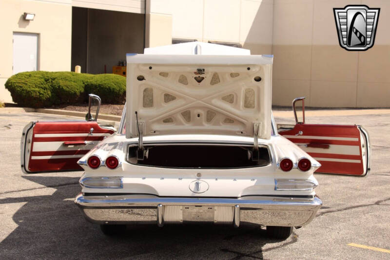 1960 Pontiac Catalina