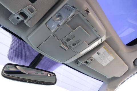 2014 Toyota Tundra Platinum