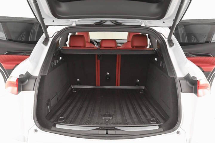 2023 Maserati Grecale Modena