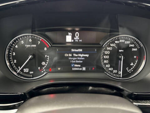 2023 Cadillac XT6 Sport