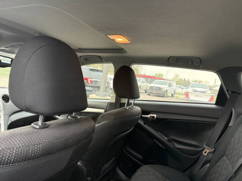 2009 Pontiac Vibe 2.4L