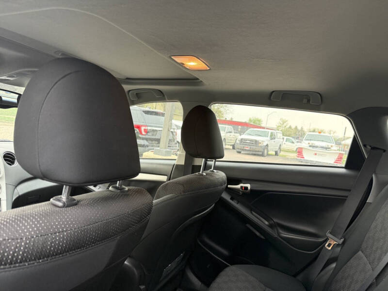 2009 Pontiac Vibe 2.4L