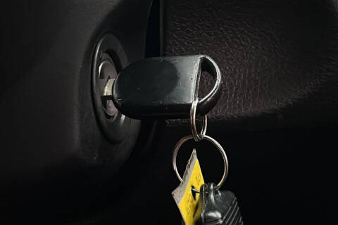 2006 Ford Mustang