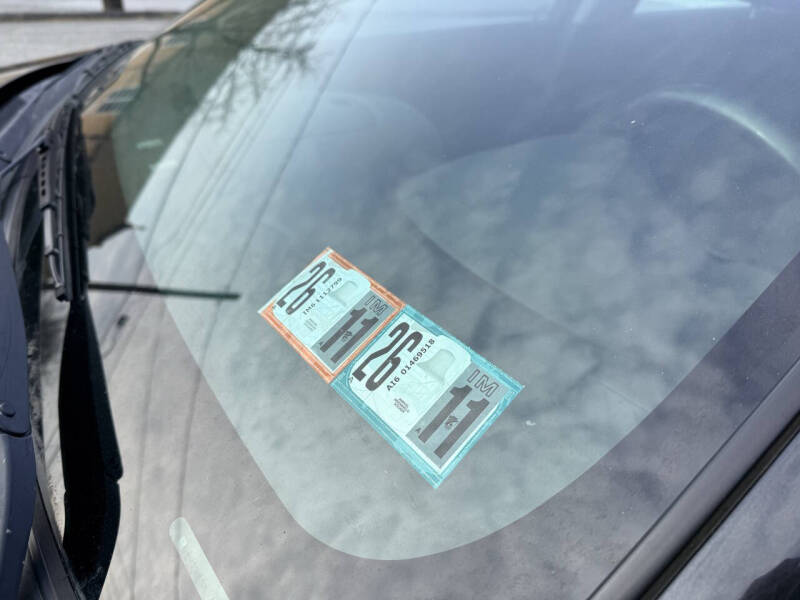 2011 Chevrolet Cruze LT