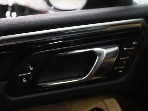 2019 Porsche Cayenne S