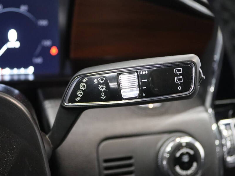 2020 Lincoln Navigator L Reserve