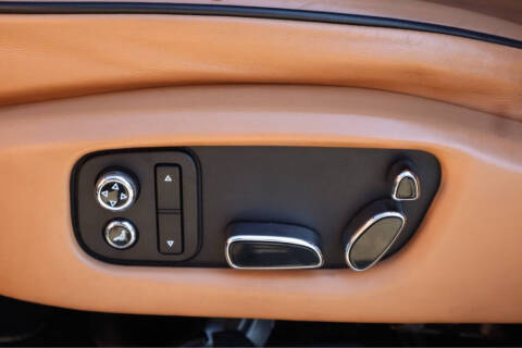2012 Bentley Mulsanne