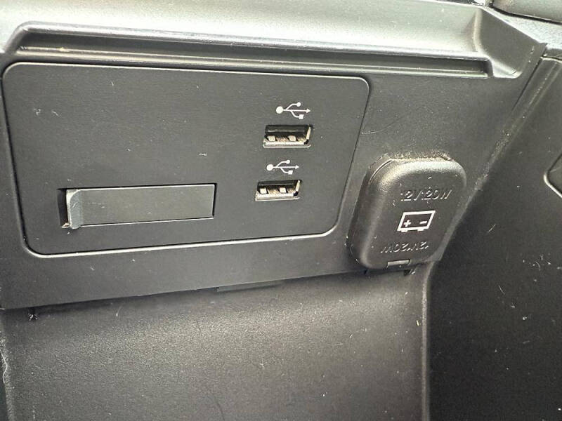 2021 Mazda Mazda3 Hatchback Preferred